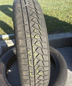 WinterContactTS850P 155/70R19 88T Zimska DOT 3920