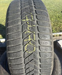 SOTTOZERO 3 215/55R17 98V Zimska DOT 2917
