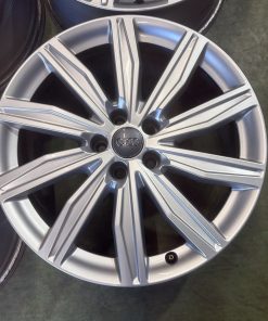 Original Audi 8x19 5X112 ET39
