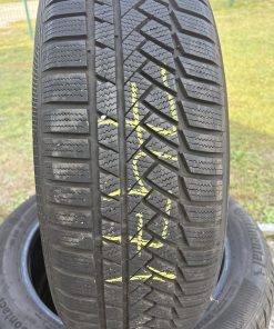 WinterContact TS850P 205/55R17 91H Zimska DOT 2520