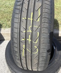 NS9000 205/55R17 95W Letna DOT 4721