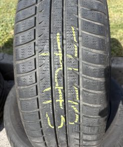 Polarbear 1 205/60R16 92H Zimska DOT 2818
