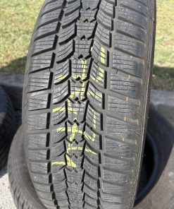 Eskimo hp2 205/60R16 96H Zimska DOT 4525