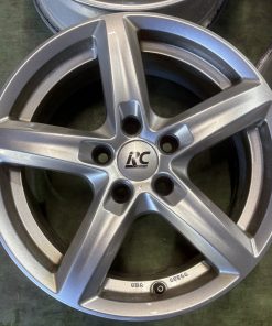 Rc Citroen 7x16 5X108 ET47