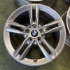 Original BMW 7.5x17 5X112  ET54