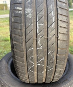 Dynaxer HP5 225/50R17 98V Letna DOT 1325
