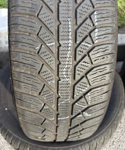 Master grip 2 215/60R17 96H Zimska DOT 3719
